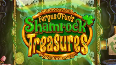 shamrock treasures